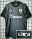 25-26 Bilbao Away Fans Soccer Jersey