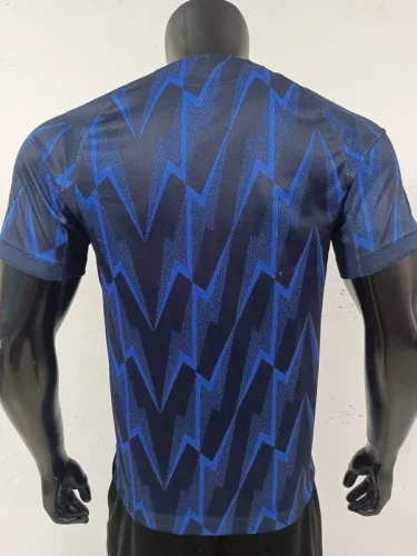 25-26 ARS Away Player Version Soccer Jersey