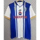 1996-1997 Shefheld Wednesday Home Retro Soccer Jersey