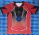 25-26 BAR Red Concept Edition Training Shirts (胶标)