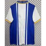 1996-1997 Shefheld Wednesday Home Retro Soccer Jersey