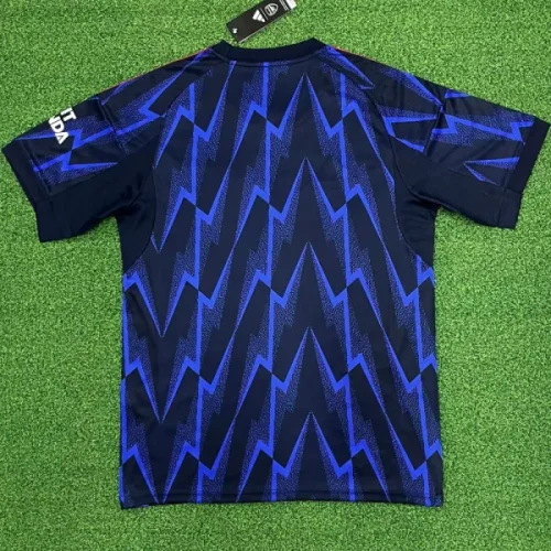 25-26 ARS Away Fans Soccer Jersey