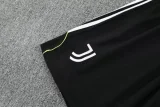 25-26 JUV White Training Short Suit