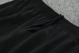 25-26 ACM Black red Jacket Tracksuit
