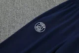25-26 PSG White Jacket Tracksuit