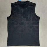 25-26 Mexico Gold Cup Black Vest