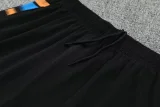 25-26 Marseille Orange blue Training short suit