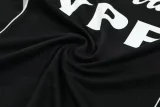 25-26 Argentina Black Training Short Suit