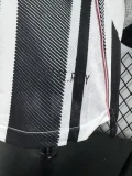 25-26 JUV Home Long sleeve Player Version Soccer Jersey (长袖球员)