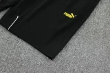 25-26 Dortmund Yellow Training Short Suit