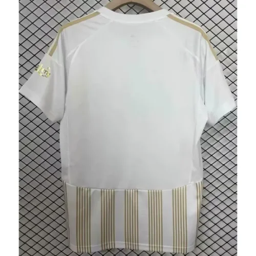 25 Copenhagen FC White champion Soccer Jersey