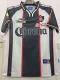 1999-2000 Atlas Third Retro Soccer Jersey