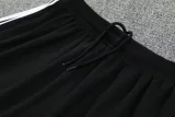 25-26 JUV White Training Short Suit