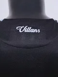 25-26 Aston Villa Away Player Version Soccer Jersey