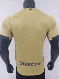 25-26 Boca Juniors Away Player Version Soccer Jersey