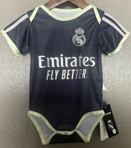25-26 RMA Away Baby Infant Crawl Suit