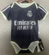 25-26 RMA Away Baby Infant Crawl Suit