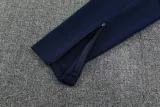25-26 PSG White Jacket Tracksuit