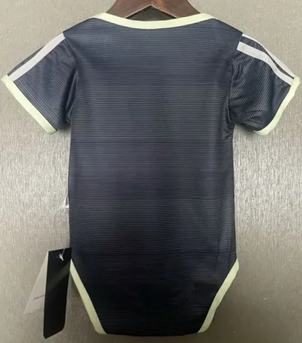 25-26 RMA Away Baby Infant Crawl Suit