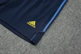 25-26 Boca Juniors Royal blue Training short Suit