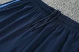 25-26 Boca Juniors Royal blue Training short Suit