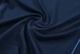 25-26 Boca Juniors Royal blue Training short Suit
