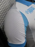 25-26 Marseille White Special Edition Player Version Soccer Jersey