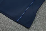 25-26 Boca Juniors Royal blue Training short Suit