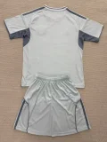 25-26 Los Angeles Grey Kids Training