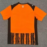 25-26 Shakhtar Donetsk Home Fans Soccer Jersey