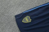 25-26 Boca Juniors Royal blue Training short Suit