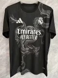 24-25 RMA Black Special Edition Training Shirts