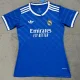 25-26 RMA Third Women Soccer Jersey (女)