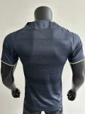 25-26 RMA Away Player Version Soccer Jersey