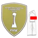 25-26 RMA Away Player Version Soccer Jersey