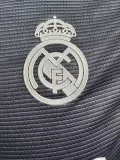 25-26 RMA Away Player Version Soccer Jersey