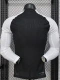 25-26 Corinthians Away Long Sleeve Player Version Soccer Jersey (长袖球员)