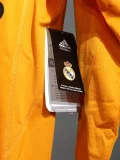 2013-2014 RMA Third Player Version 长袖球员 Long Sleeve Retro Soccer Jersey