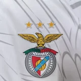 25-26 Benfca Special Edition white Training shirts