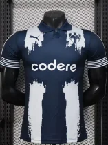 2025 Monterrey club World Cup Home Player Version Soccer Jersey