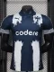 2025 Monterrey club World Cup Home Player Version Soccer Jersey