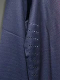 2012-2013 BAR Home Player Version 长袖球员 Long Sleeve Retro Soccer Jersey