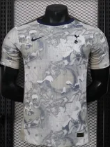 25-26 TOT Grey Player Version Training Shirts