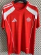 25-26 Bayern Red Special Edition Training shirts