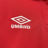 1999-2000 Cordoba Away Retro Soccer Jersey
