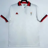 1989-1990 ACM Away Retro Soccer Jersey