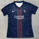 25-26 PsG Home Women Soccer Jersey(女)