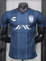 25-26 Pachuca Away Player Version Soccer Jersey 25-26 Pachuca Away Player Version Soccer Jersey