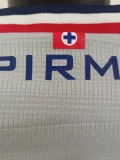 25-26 Cruz Azul Away Player Version Soccer Jersey