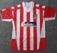 2002-2003 ATM Home Retro Soccer Jersey(带章)
